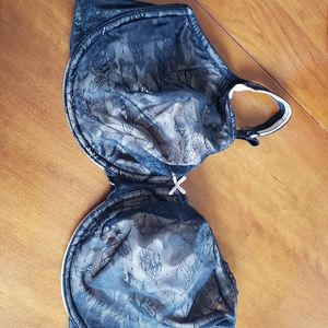 Underwire Bra